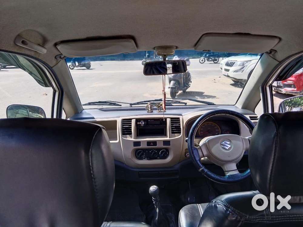 Maruti Suzuki 2009 Car