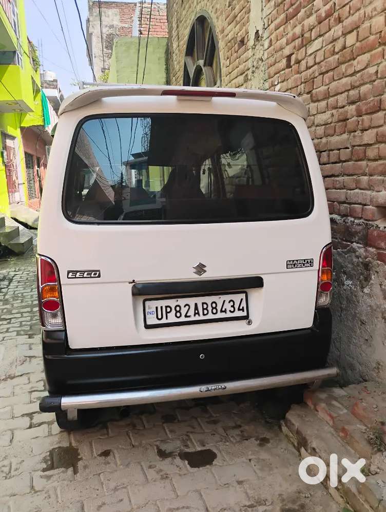 Maruti Suzuki Eeco 1.2 2018