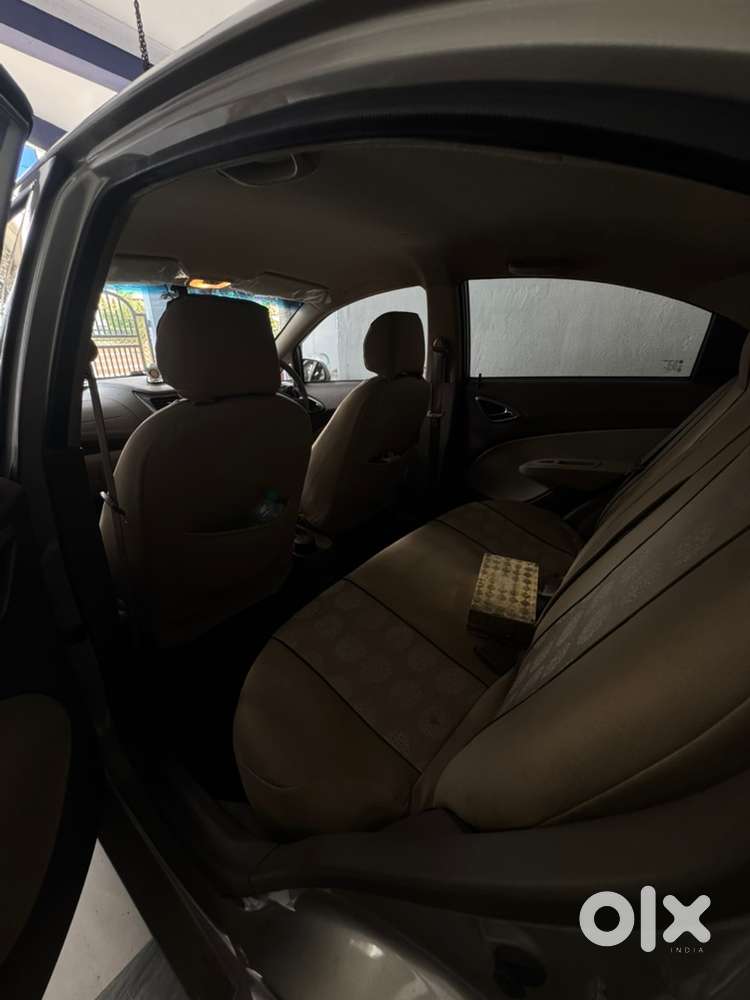 Chevrolet Sail 2014 Lt Limited Edition