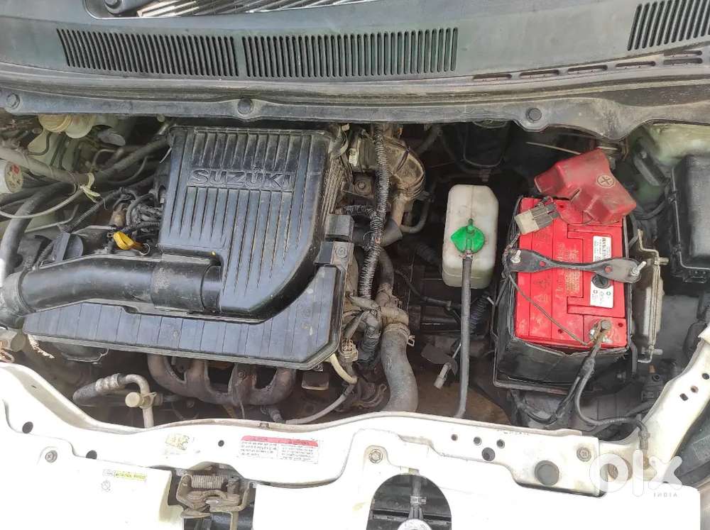 Maruti Suzuki Ritz 2016