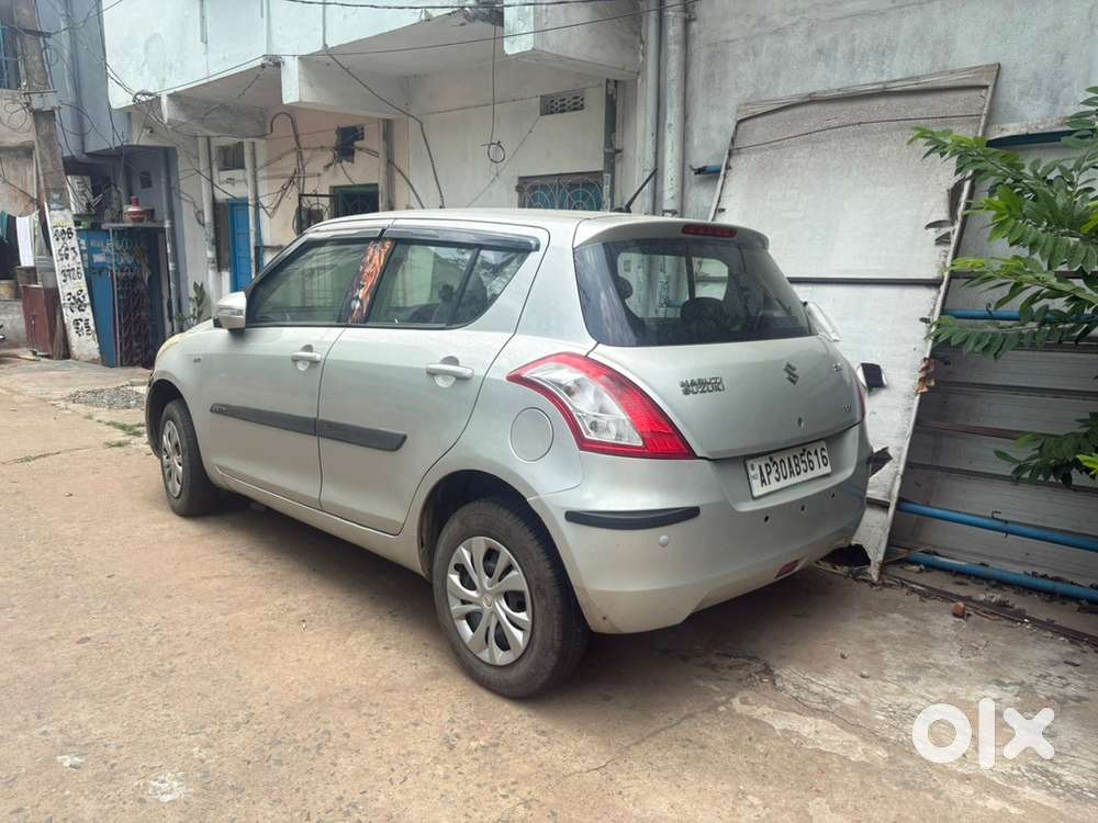 Maruti Suzuki Swift 2014 Petrol Well Maintained