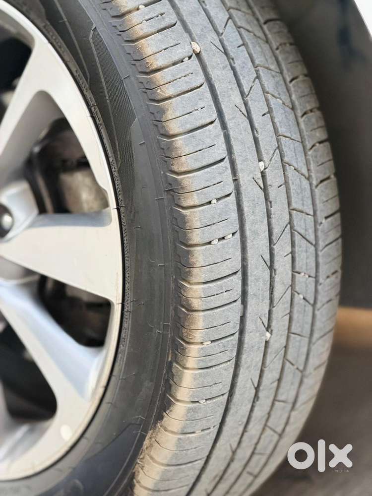 Hyundai I20 1.2 Asta, 2017, Petrol