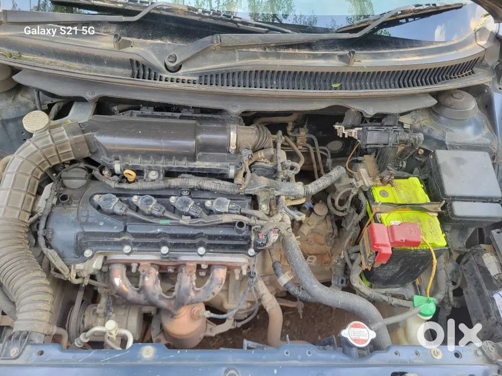 Baleno Delta Variant Alpha Model Display