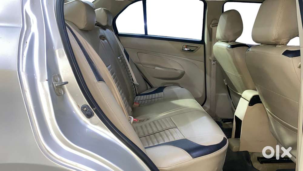 Maruti Suzuki Swift Dzire 2015-2017 Vdi, 2015, Diesel