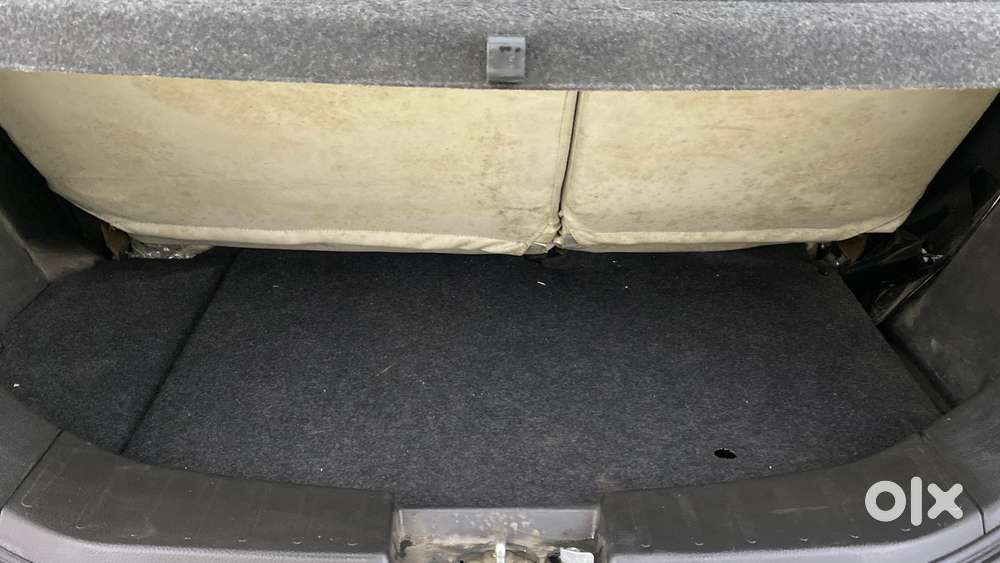 Maruti Suzuki Wagon R Vxi Amt, 2015, Petrol