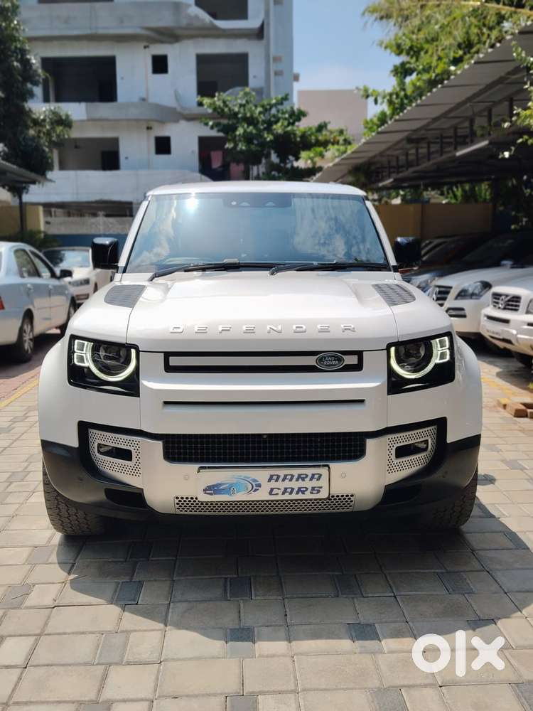 Land Rover Defender, 2023, Diesel