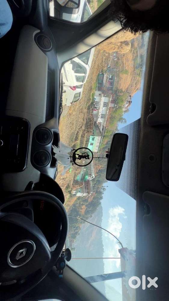 Renault Duster 2012 Diesel Well Maintained