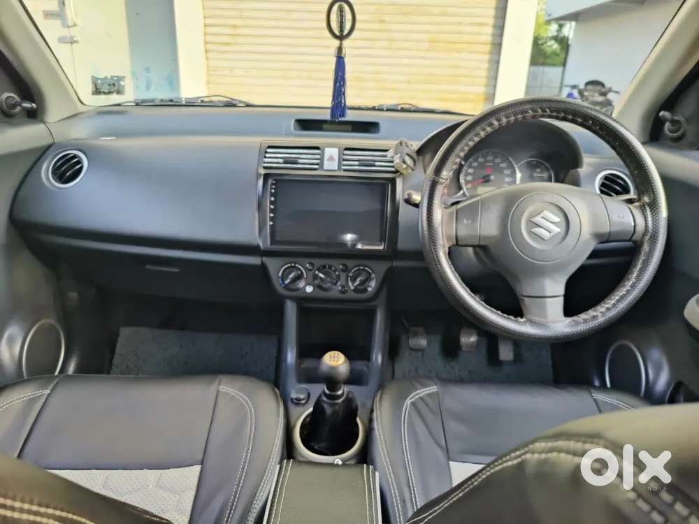 Maruti Swift Dzire Vdi 2012 Year