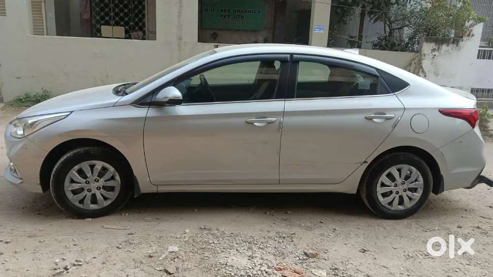 Ownership: 1st Owner (single-handed Used)
•