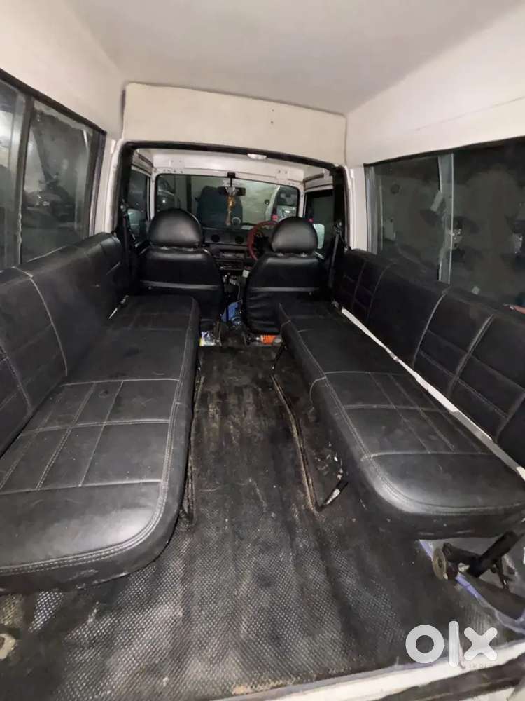 Maruti Suzuki Gypsy 2009 Petrol