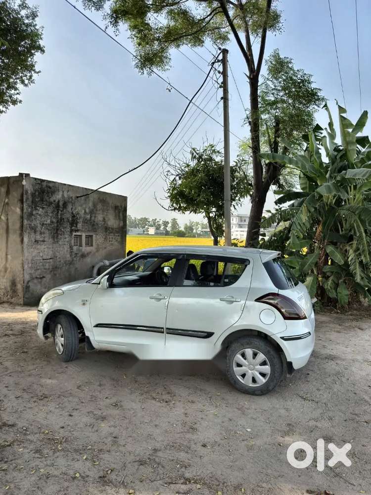 Maruti Suzuki Swift 2013 Diesel Tip Top Car