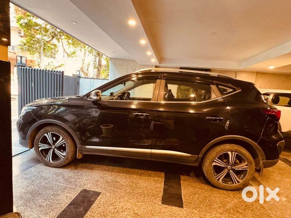 Mg Astor Zs Vti-tech Cvt Sharp, 2022, Petrol