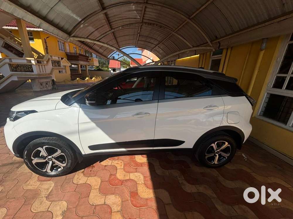 Tata Car 2025 For Sale