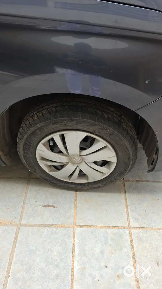 Honda Amaze 2022 Petrol Manual