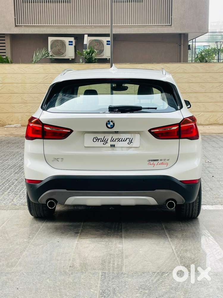 Bmw X1 Sdrive20d Expedition, 2020, Diesel