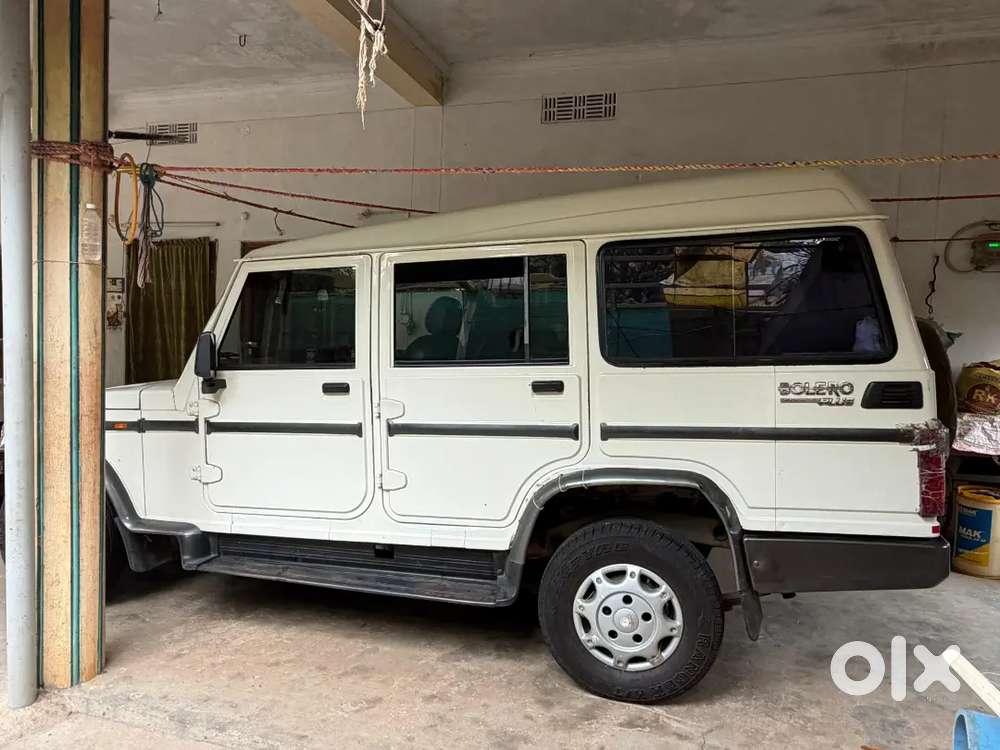 Mahindra Be.09 2016 Diesel 136000 Km Driven