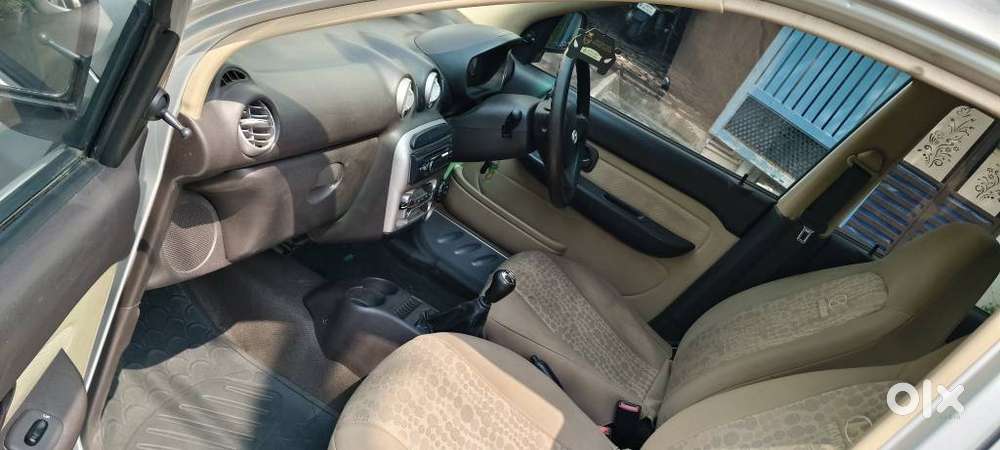 Hyundai Santro Xing Gl Plus, 2010, Petrol