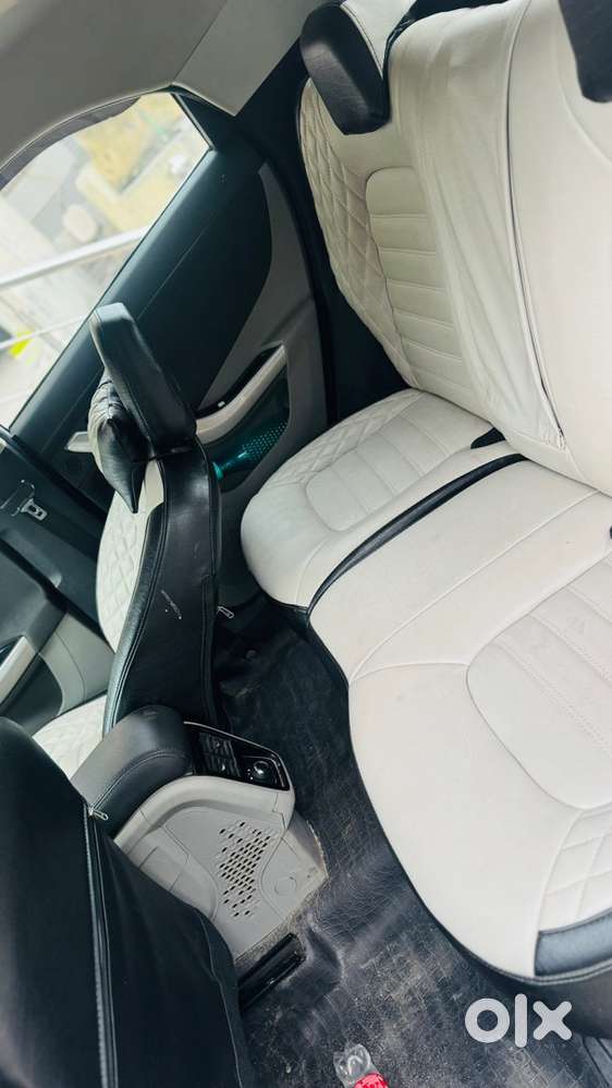 Tata Nexon Diesel 2019 Xz+ 1.5 Rtq Bs4