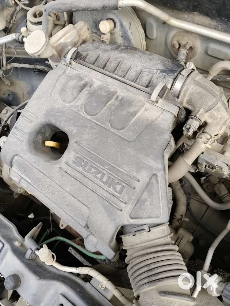 Maruti Alto K10 2015 Model Vxi