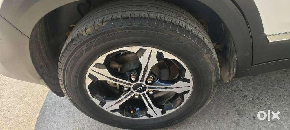 Kia Seltos Htk D, 2020, Diesel