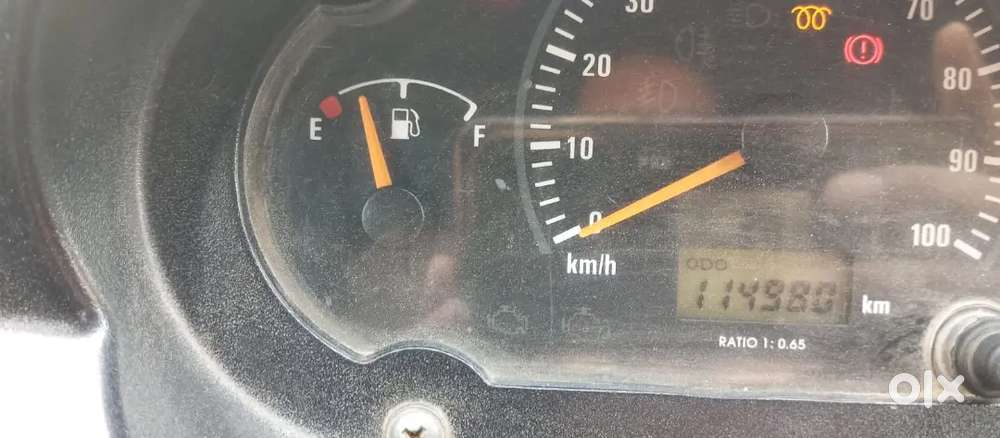 Chota Hathi Tata Ace 2 Cylinder