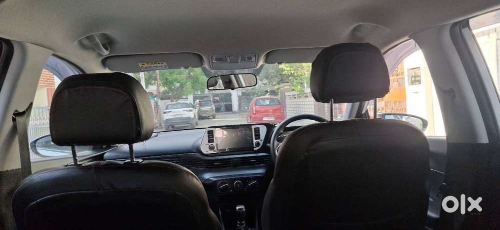 Hyundai I20 1.2 Spotz, 2022, Petrol