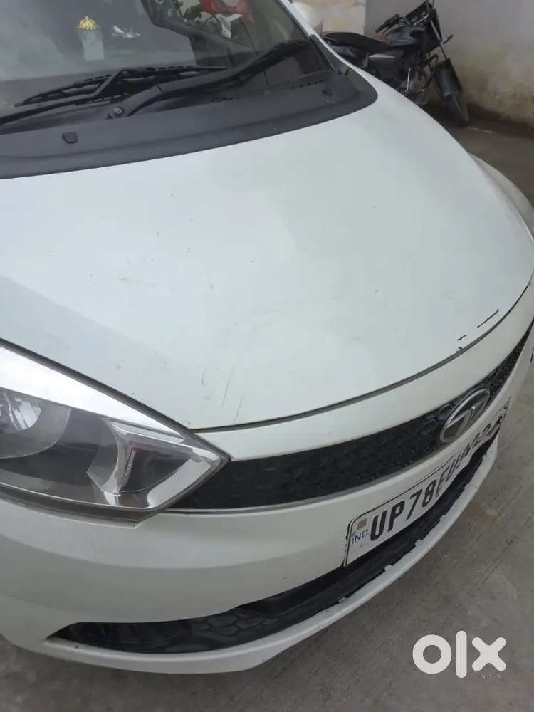 Tata Tigor Revotron Xt 2017