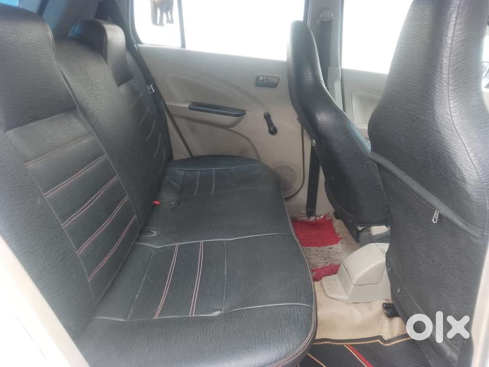 Maruti Suzuki Celerio, 2019, Petrol