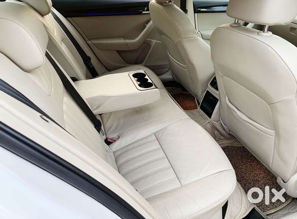 Skoda Octavia 2.0 L&k Tdi, 2017, Diesel