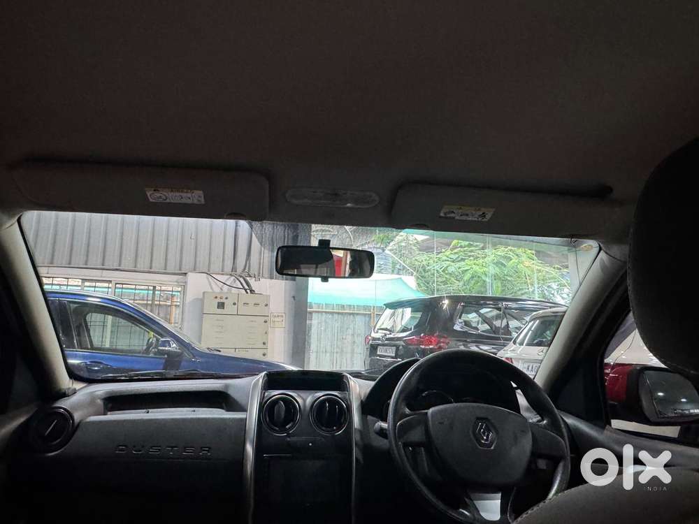 Renault Duster 1.5 110 Ps Rxs Diesel, 2019, Diesel