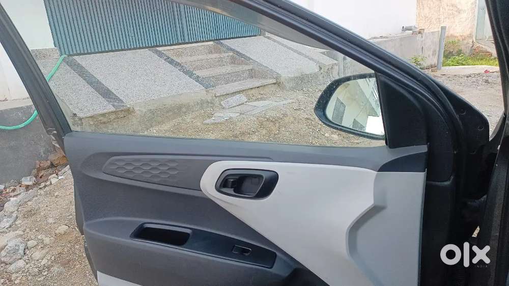 Hyundai Grand I10 Nios 2021 Petrol 36500 Km Driven