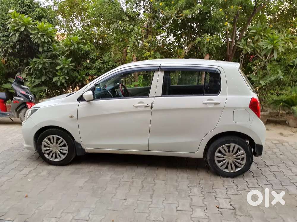 Maruti Suzuki Celerio 2019 Cng & Hybrids 178000 Km Driven