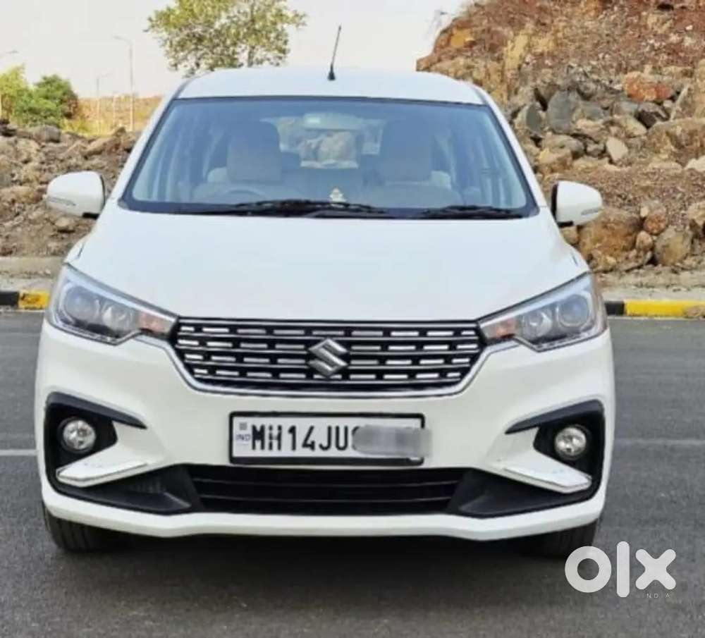2022

Ertiga Vxi Cng Compny Fitted