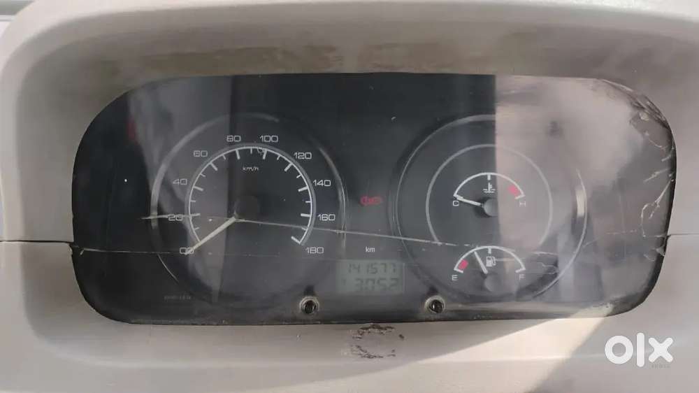 Tata Sumo Gold Diesel 2013 Model 2014 Registration
