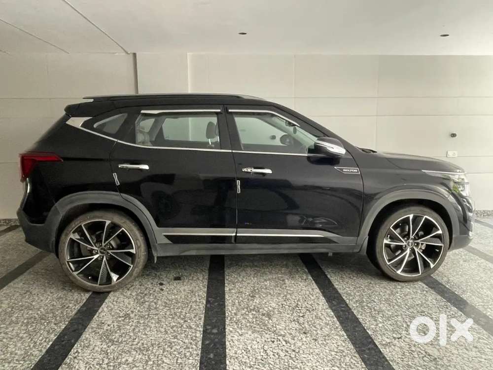 Kia Seltos 1.5 Petrol 2024