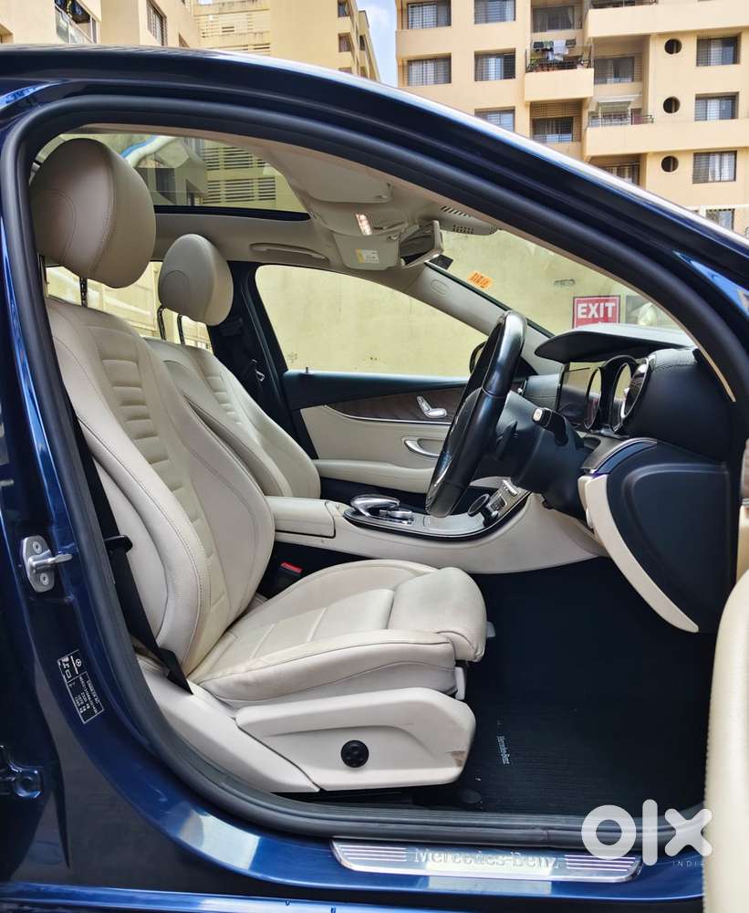 Mercedes-benz E-class Exclusive E 220 D, 2019, Diesel