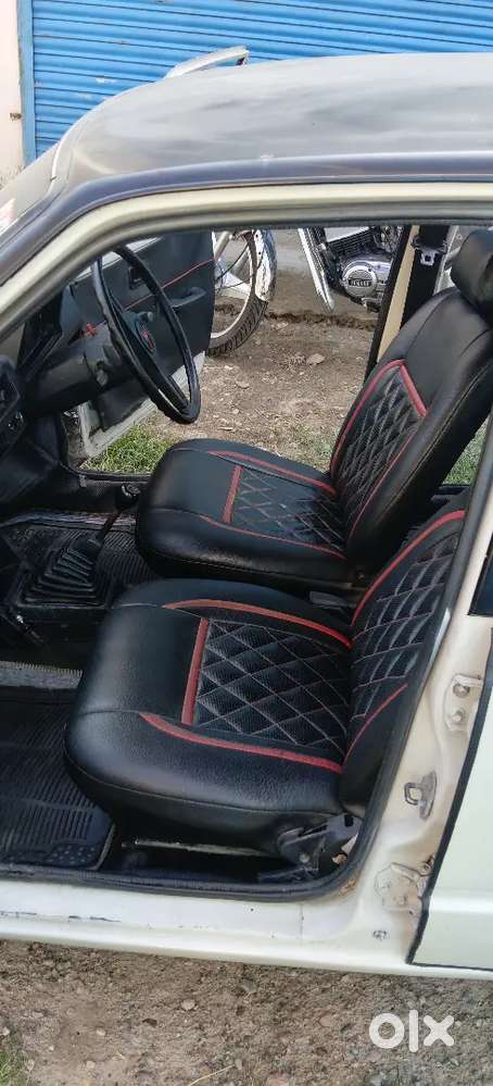 Maruti Suzuki 800 1986 Model Japani Model