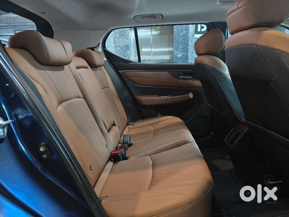 Honda Elevate Zx Cvt, 2024, Petrol
