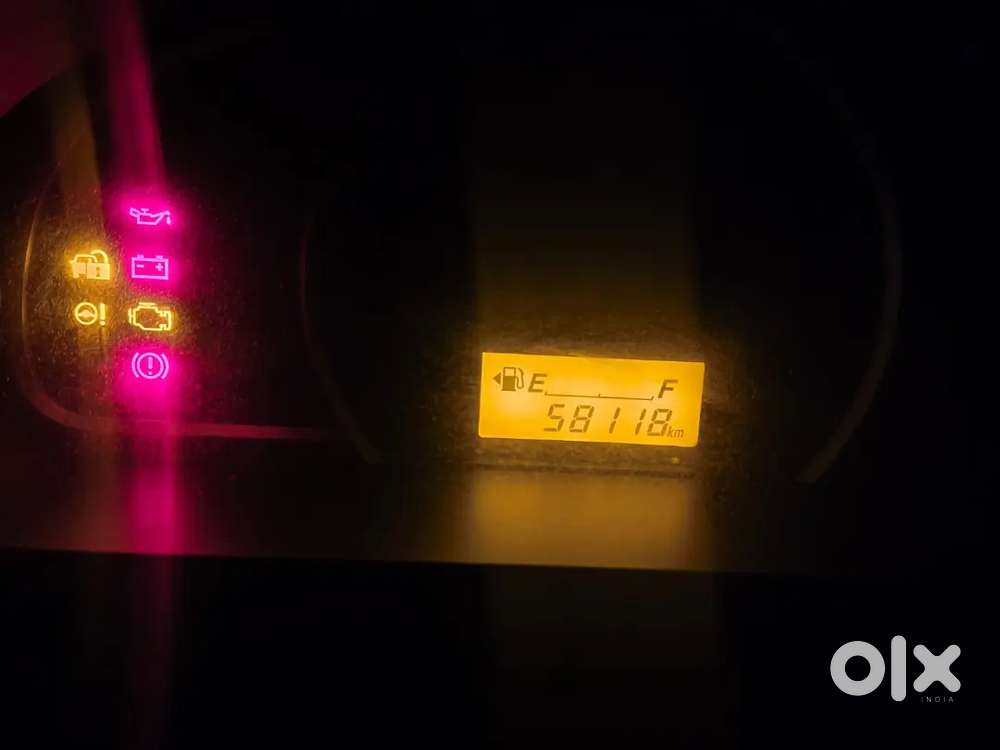 Maruti Suzuki 800 Ac Petrol 2019