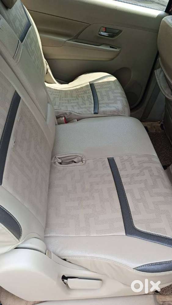 Maruti Suzuki Ertiga Maruti-suzuki-ertiga-zdi-plus, 2020, Diesel
