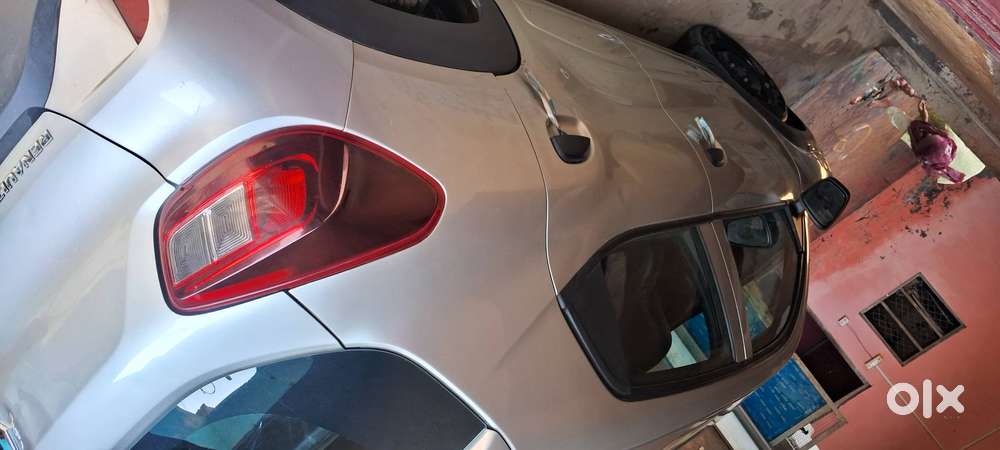 Renault Kwid 2021 Petrol 9966 Km Driven