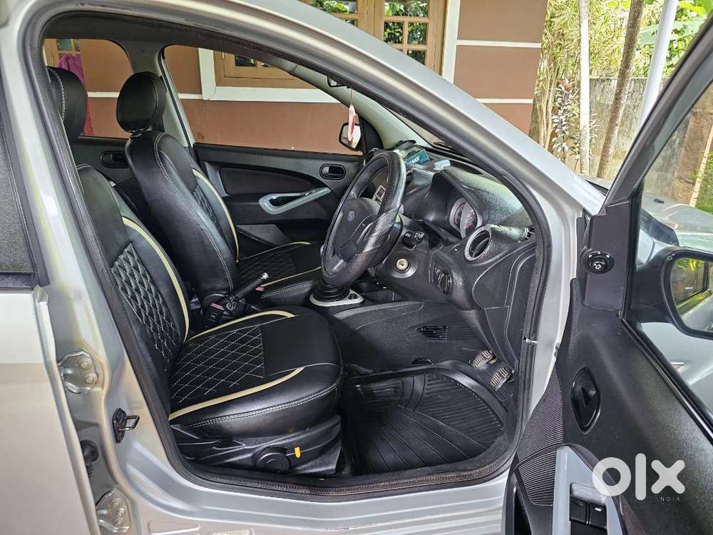 Ford Figo 1.4l Diesel 18 Km/ Litre