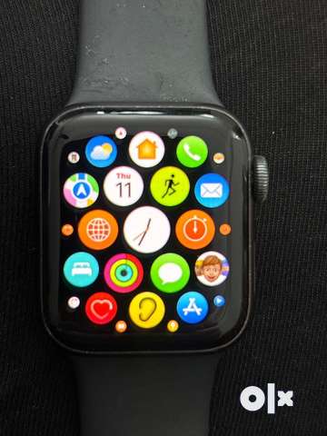 Apple watch 5 2024 gps cellular 40mm