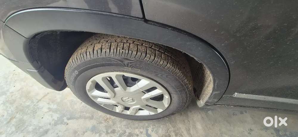 Maruti Suzuki Brezza Vdi 2019
