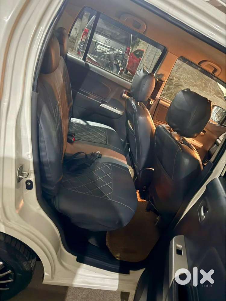 Maruti Suzuki Wagon R 2012 Petrol Good Condition