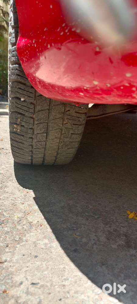 Hyundai Santro Petrol 2000