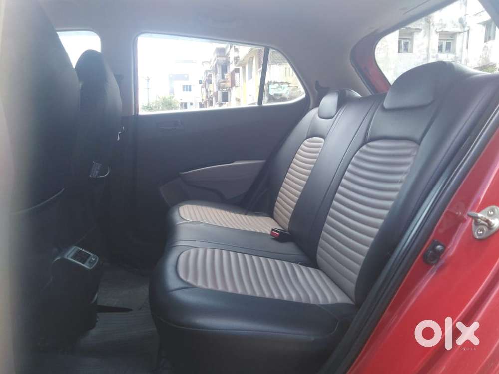 Hyundai Grand I10, 2018, Diesel