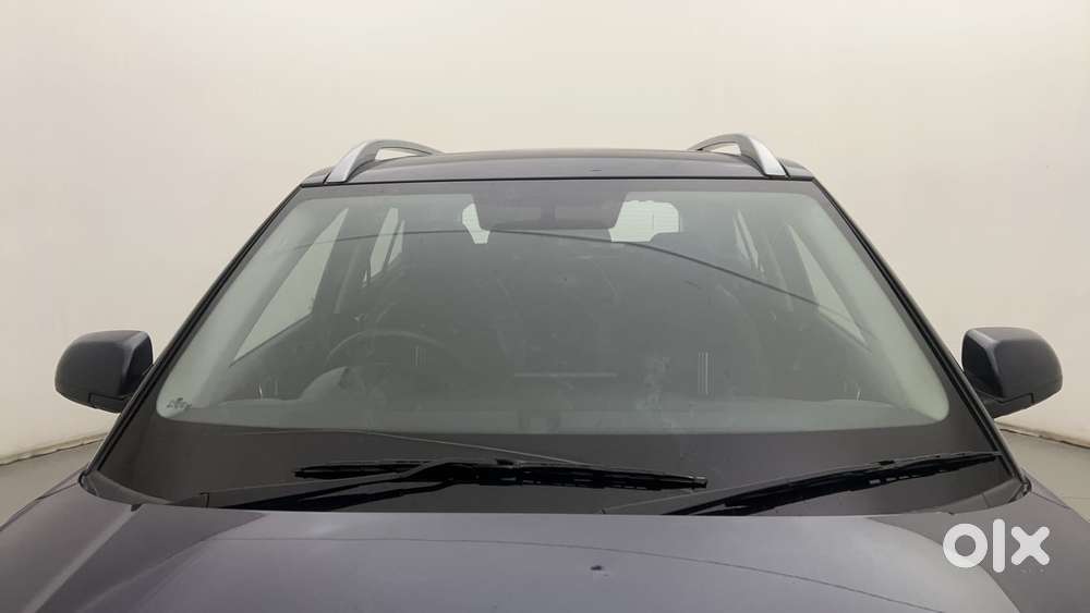 Hyundai Venue Sx (o) Mt 1.0 Turbo, 2021, Petrol