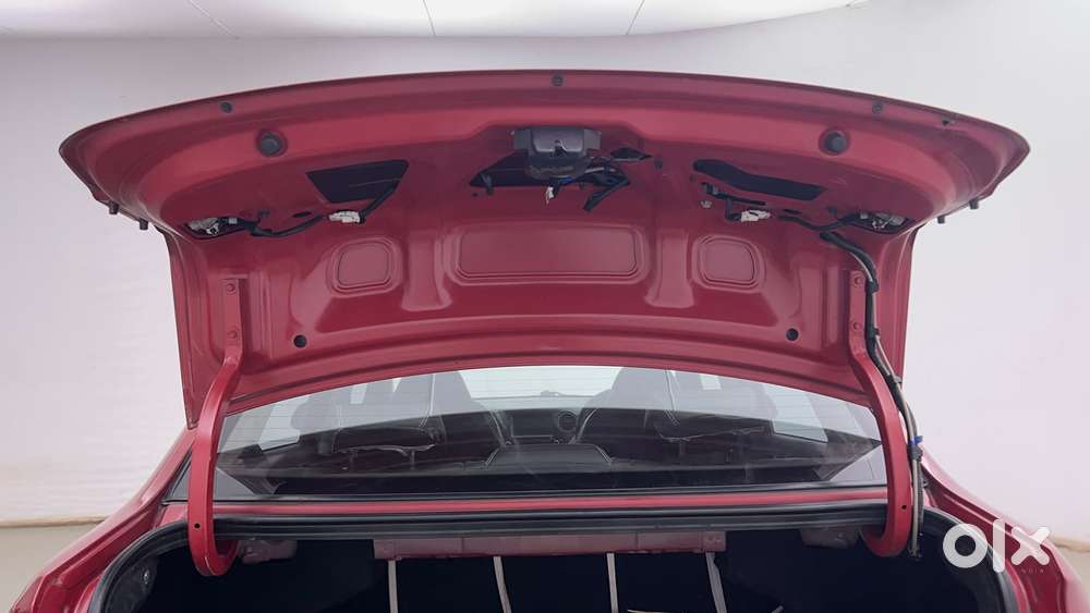 Hyundai Xcent Sx 1.2, 2019, Petrol