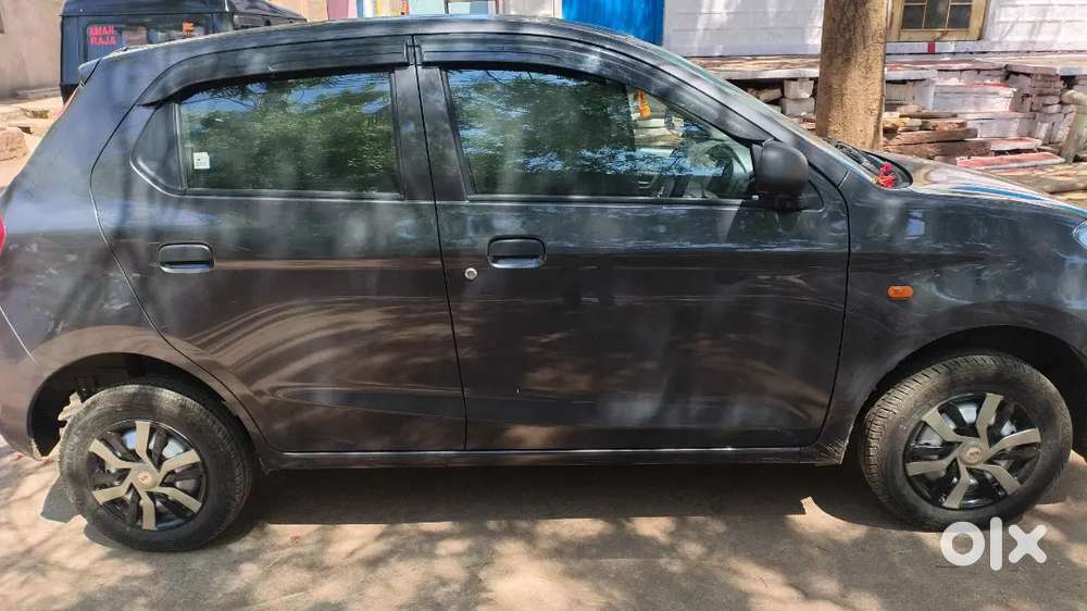 Maruti Suzuki Alto K10 2026 Petrol Well Maintained